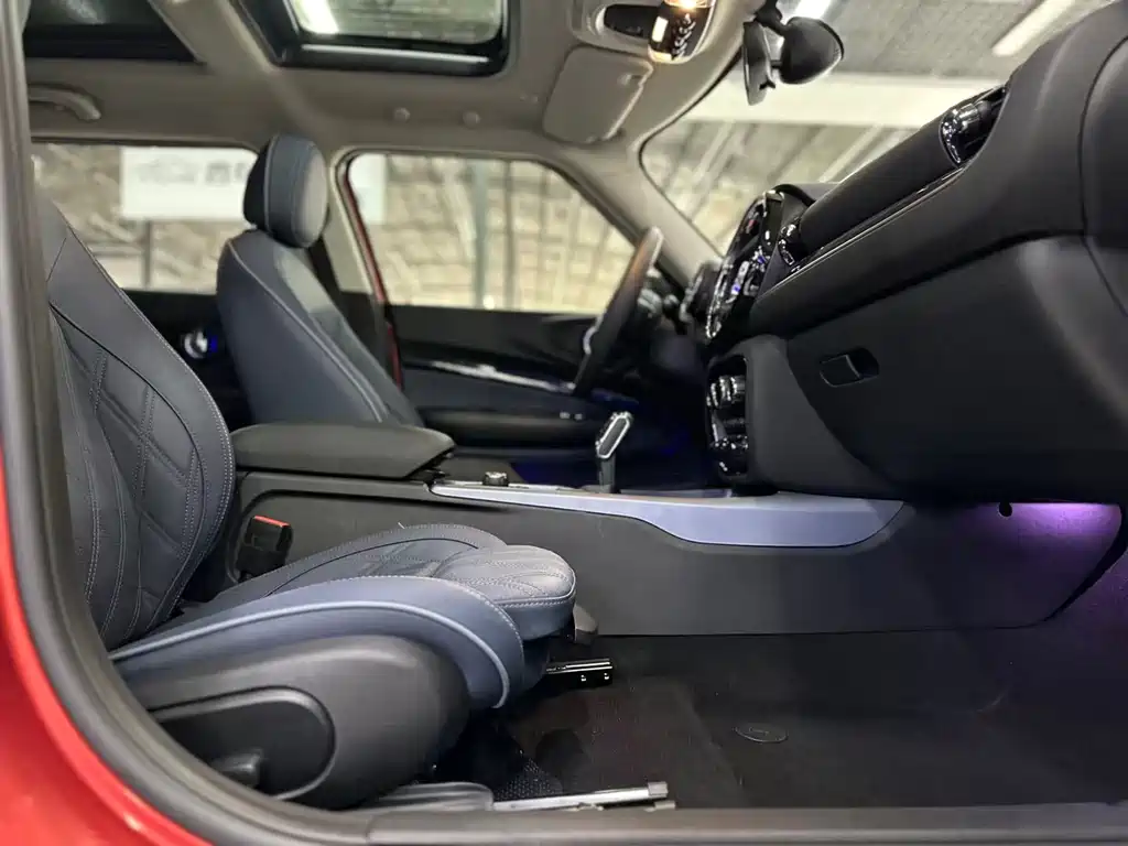 MINI CLUBMAN 2019 1.5T COOPER Connoisseur купить на сайте DeffCars