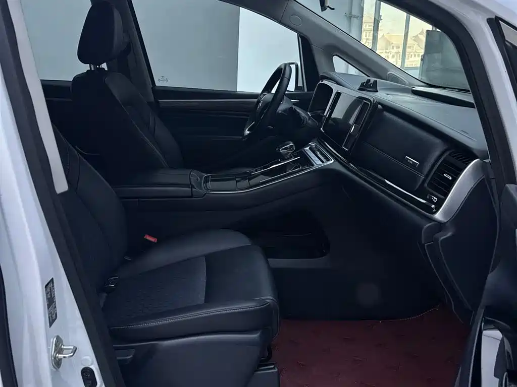 Trumpchi M8 2023 Lingxiu Series 390T Deluxe Edition купить на сайте DeffCars