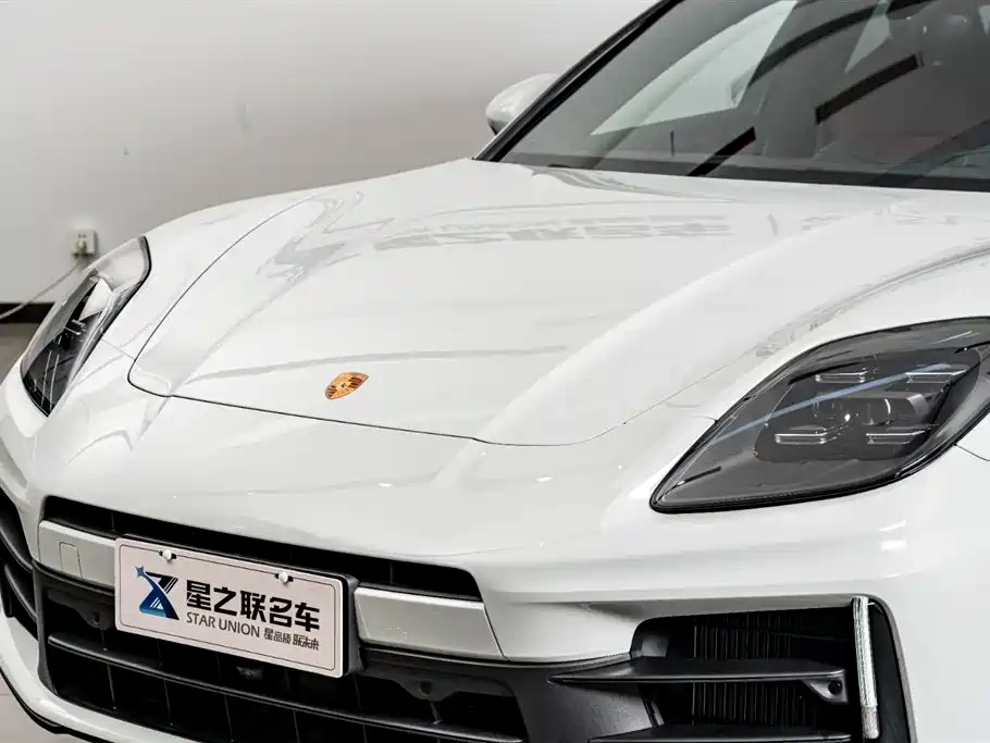 Panamera 2024 Panamera 4 Executive Extended Edition 2.9T купить на сайте DeffCars