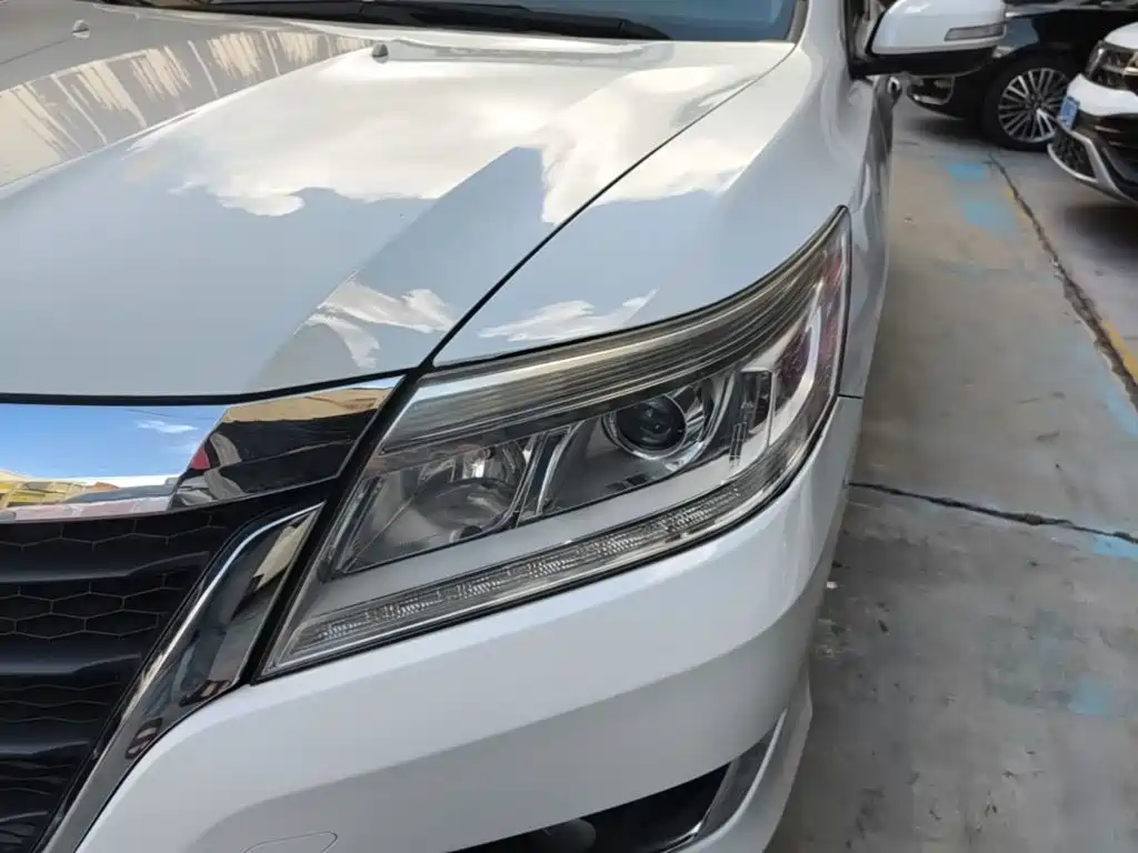 Crider 2016 1.8L CVT Comfort Edition купить на сайте DeffCars