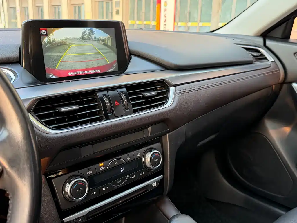 Atez 2018 2.5L Blue Sky Sports Edition National V купить на сайте DeffCars