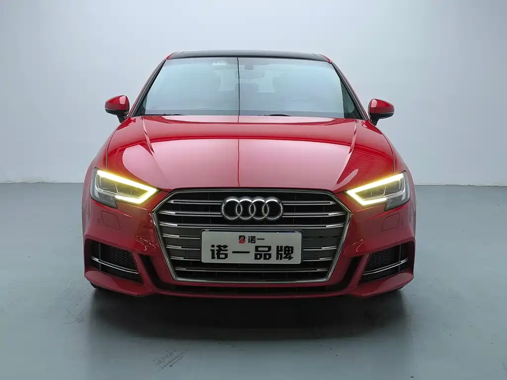 Audi A3 2020 facelift Sportback 35 TFSI Enterprising National VI купить на сайте DeffCars