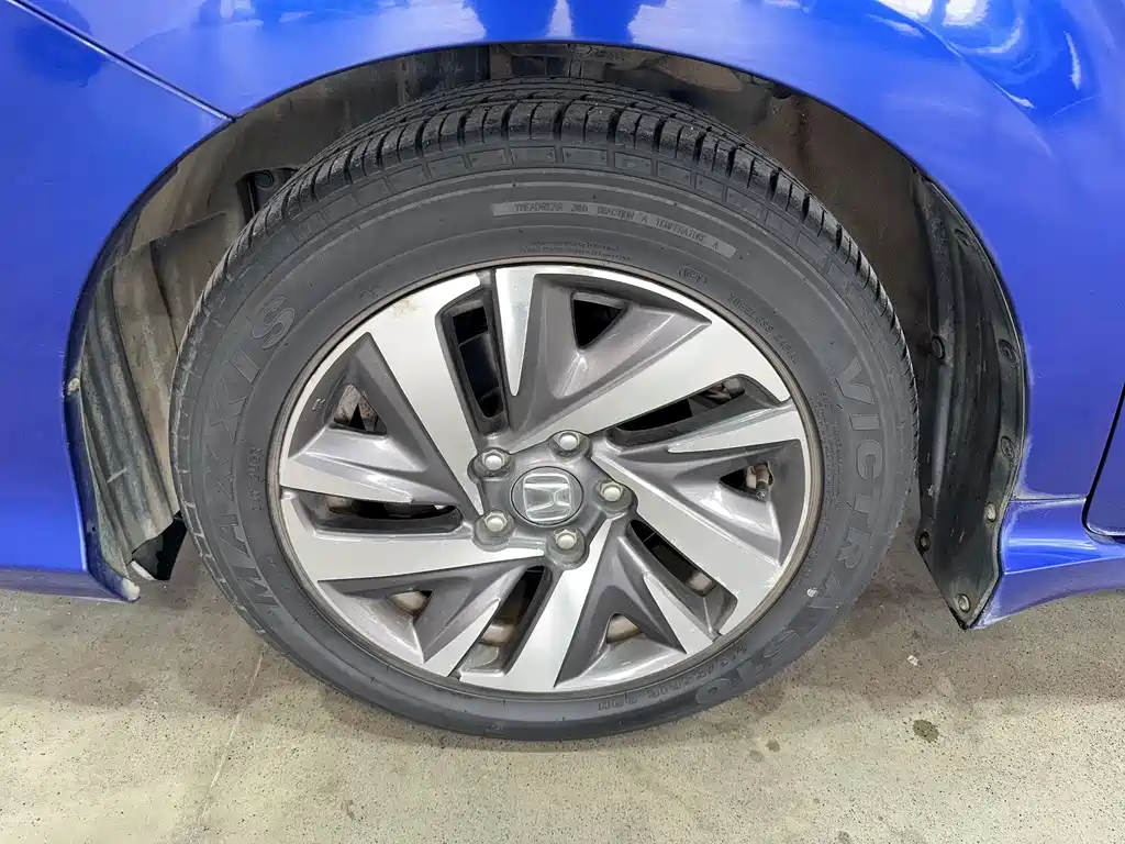 Lingpai 2019 180Turbo CVT Comfort Edition National V купить на сайте DeffCars