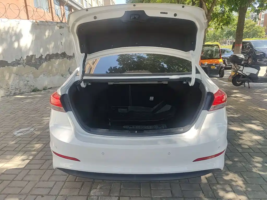 Lingdong 2020 1.5L CVT Zhixuan Elite Type купить на сайте DeffCars