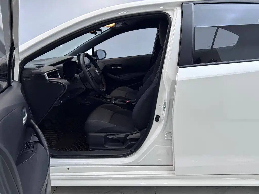 Ralink 2022 TNGA 1.5L CVT Advanced Edition купить на сайте DeffCars