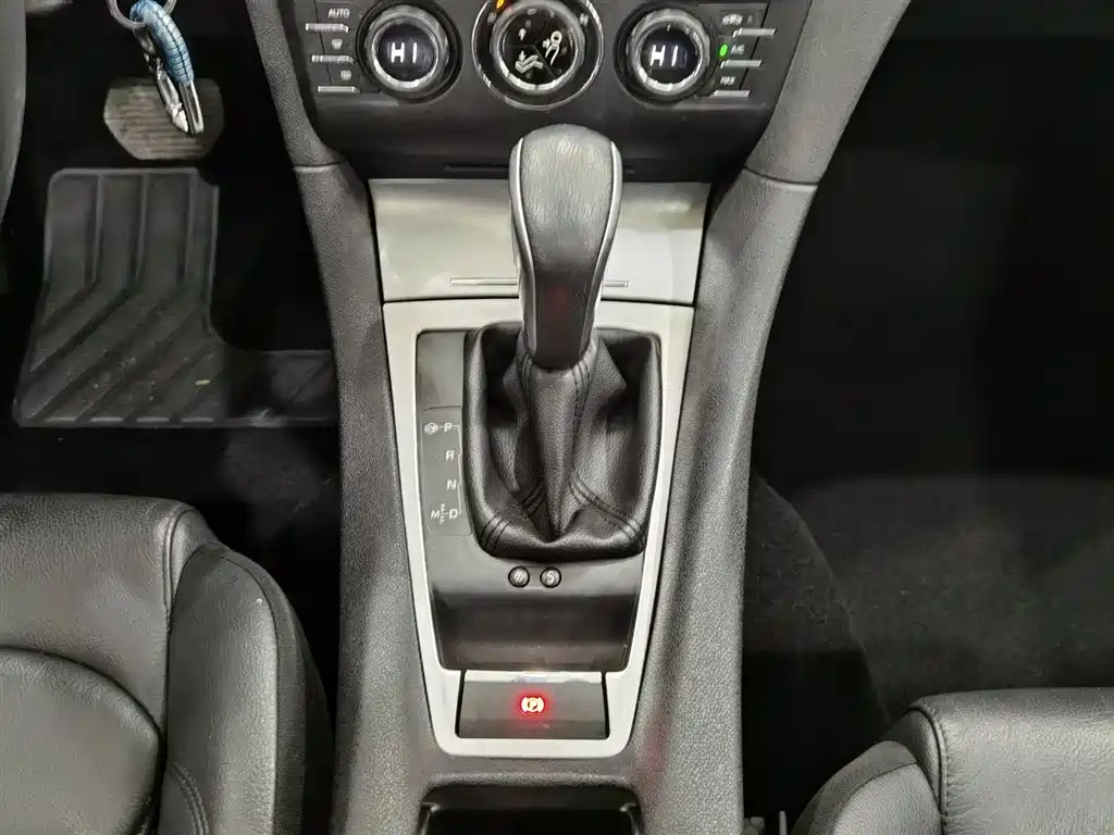 DS 5LS 2014 1.6T elegant version THP160 купить на сайте DeffCars