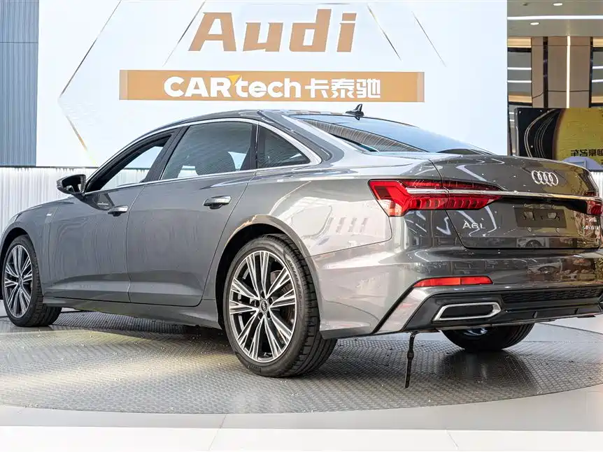 Audi A6L 2022 45 TFSI Premium Dynamic Model купить на сайте DeffCars