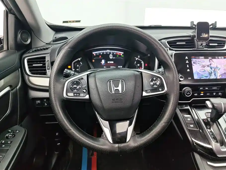 Haoying 2021 240TURBO CVT two-wheel drive intelligent version купить на сайте DeffCars