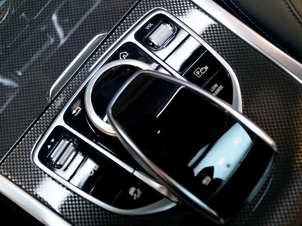 Mercedes-Benz G-Class 2022 G 500 купить на сайте DeffCars
