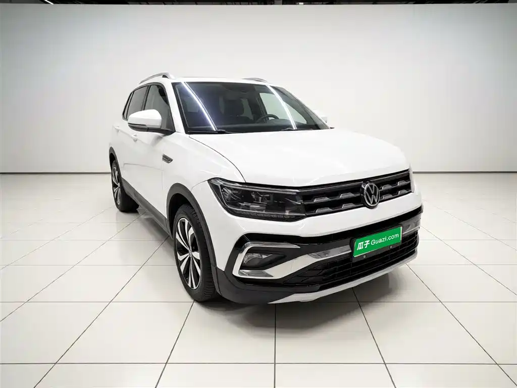 Tukai 2019 280TSI DSG Deluxe Edition купить на сайте DeffCars