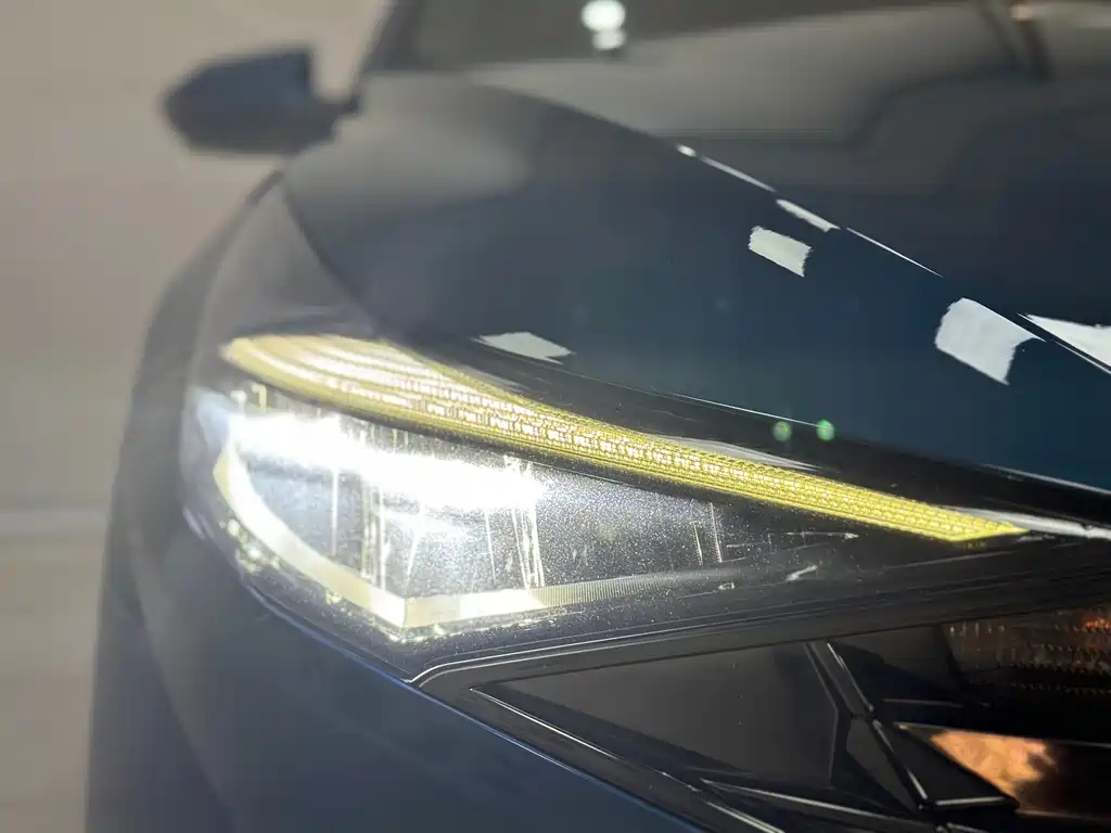 Elantra 2021 240TGDi DCT LUX Premium Edition купить на сайте DeffCars