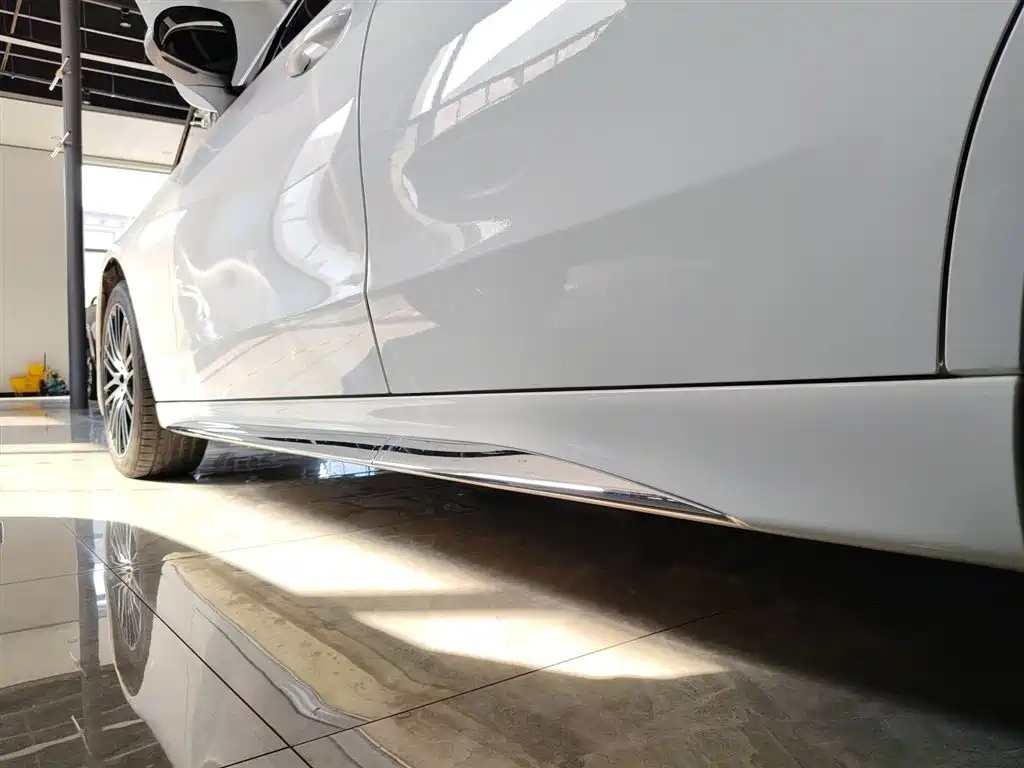 Mercedes-Benz C-Class 2024 C 200 L Sports Edition купить на сайте DeffCars