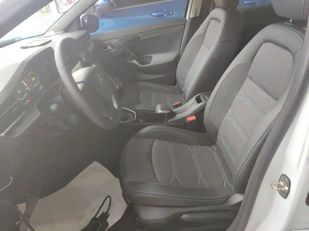 Citroen C3-XR 2021 190THP DCT Premium Edition купить на сайте DeffCars