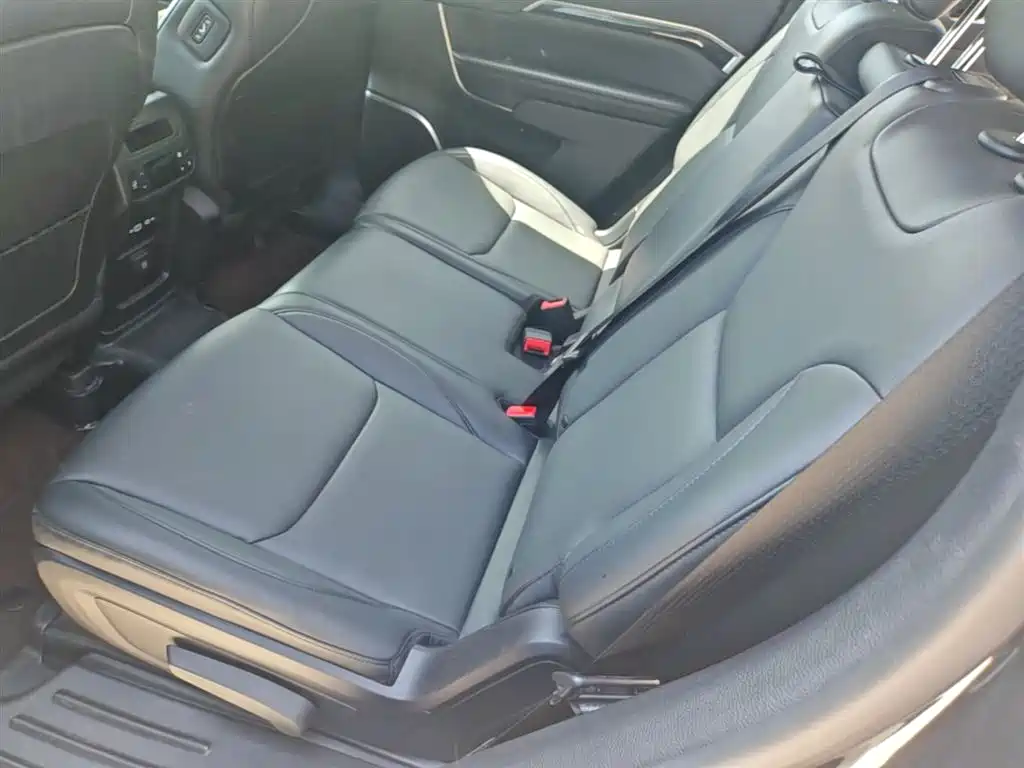 Grand Commander 2020 2.0T 4WD Nighthawk Edition купить на сайте DeffCars