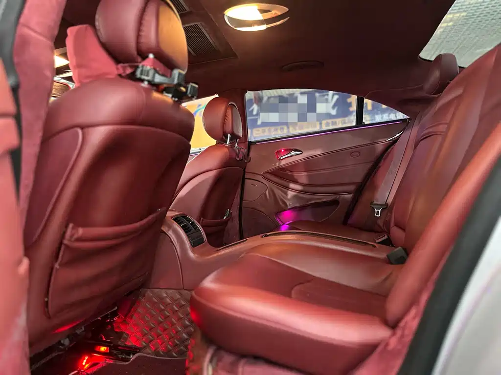 Mercedes-Benz CLS 2009 CLS 300 купить на сайте DeffCars