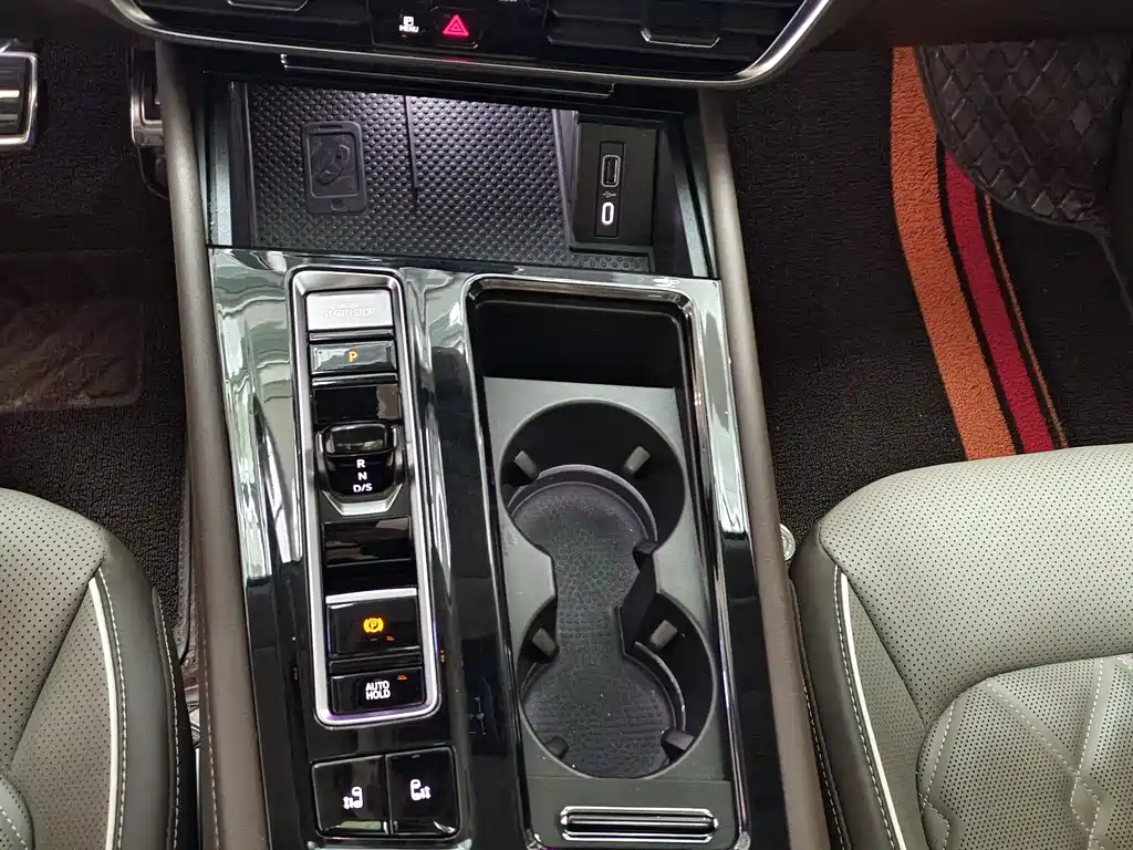 Weiran 2024 380TSI Premium Edition купить на сайте DeffCars