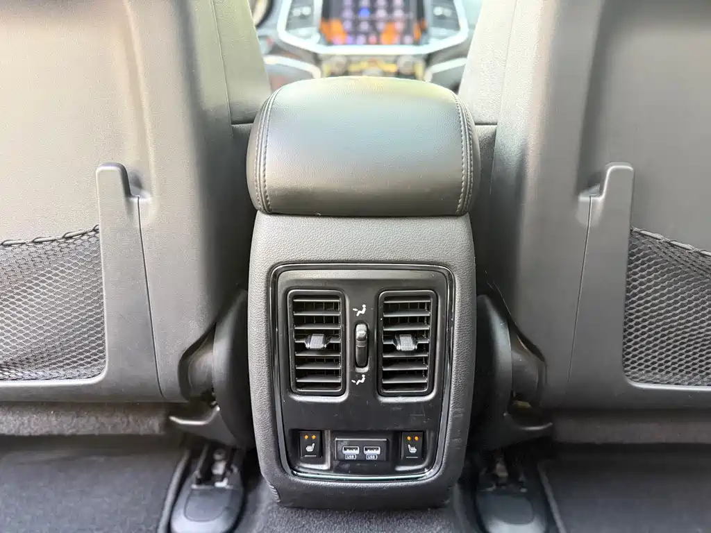 Grand Cherokee (импорт) 2020 3.0L Elite Navigation Edition купить на сайте DeffCars