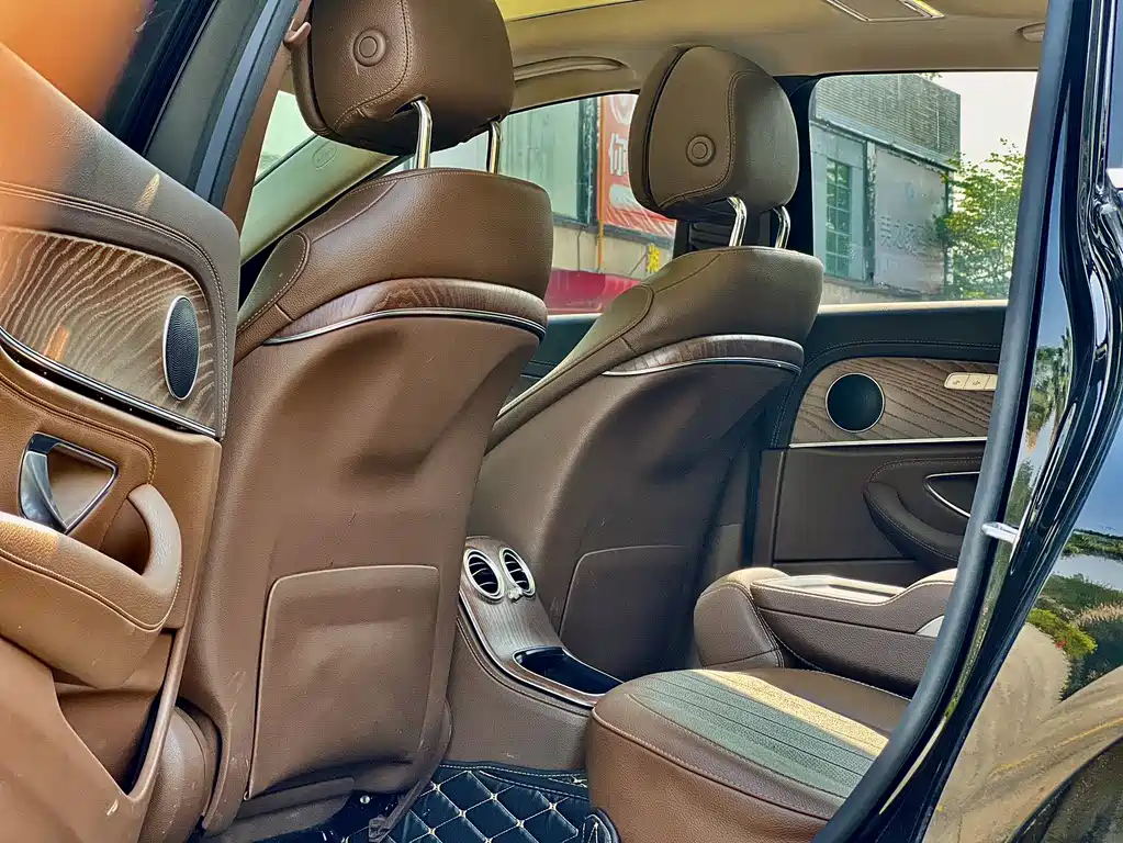 Mercedes-Benz E-Class 2023 E 300 L Fashion купить на сайте DeffCars