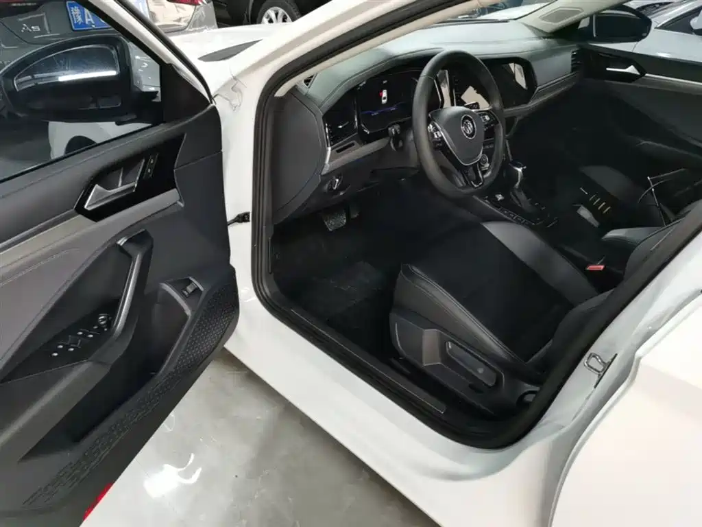 Sagitar 2022 280TSI DSG Super Edition купить на сайте DeffCars