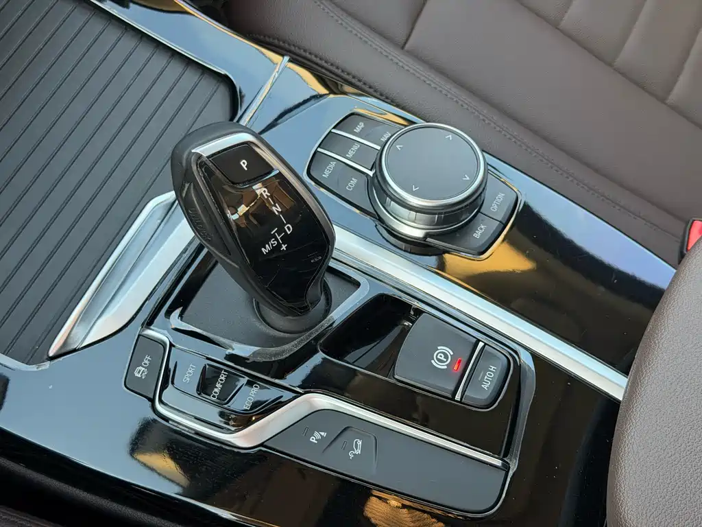 BMW X3 2018 xDrive25i M Sports Package National VI купить на сайте DeffCars