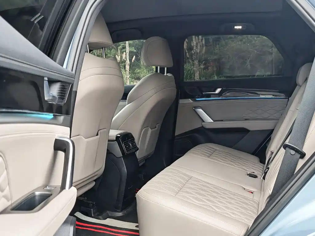 Tangxin Energy 2024 DM-i Honor Edition 112KM Premium Type купить на сайте DeffCars