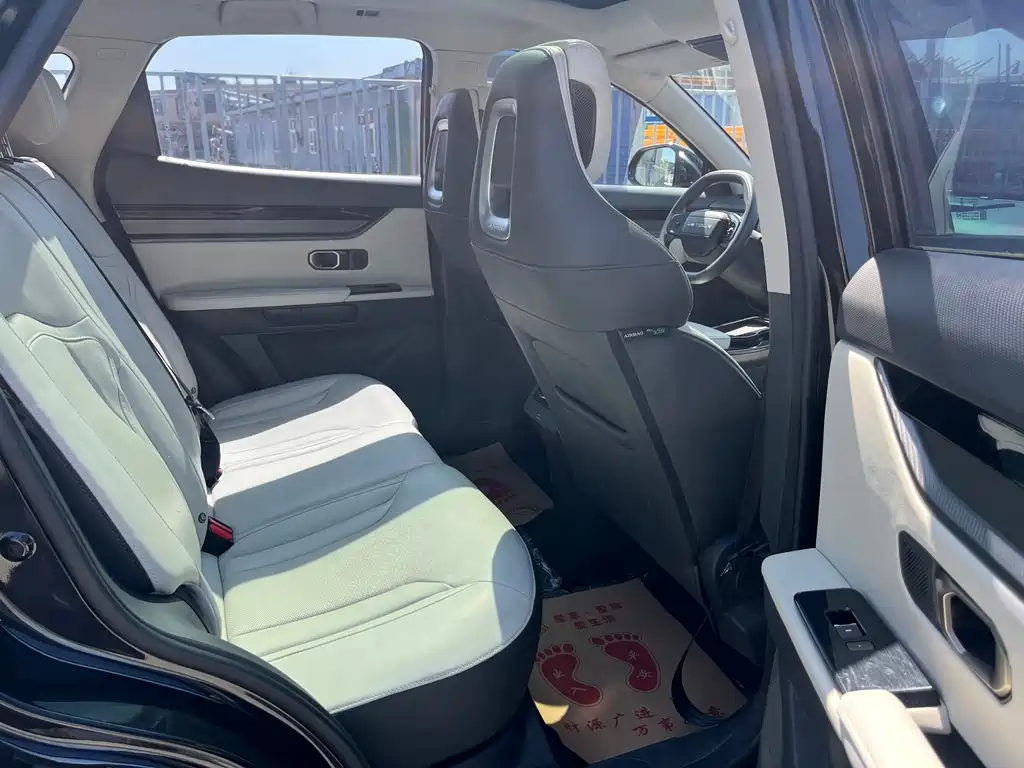 Jietu Monkey King 2022 1.6T DCT King PRO купить на сайте DeffCars