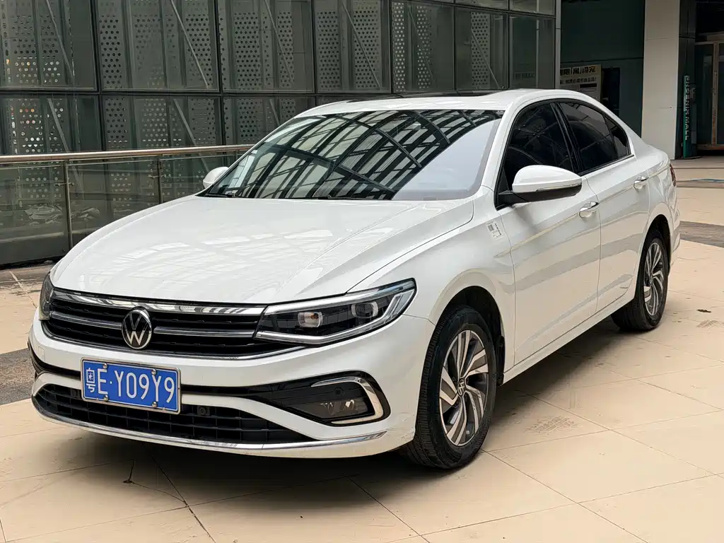 Bora 2023 200TSI DSG Yuexing Edition купить на сайте DeffCars