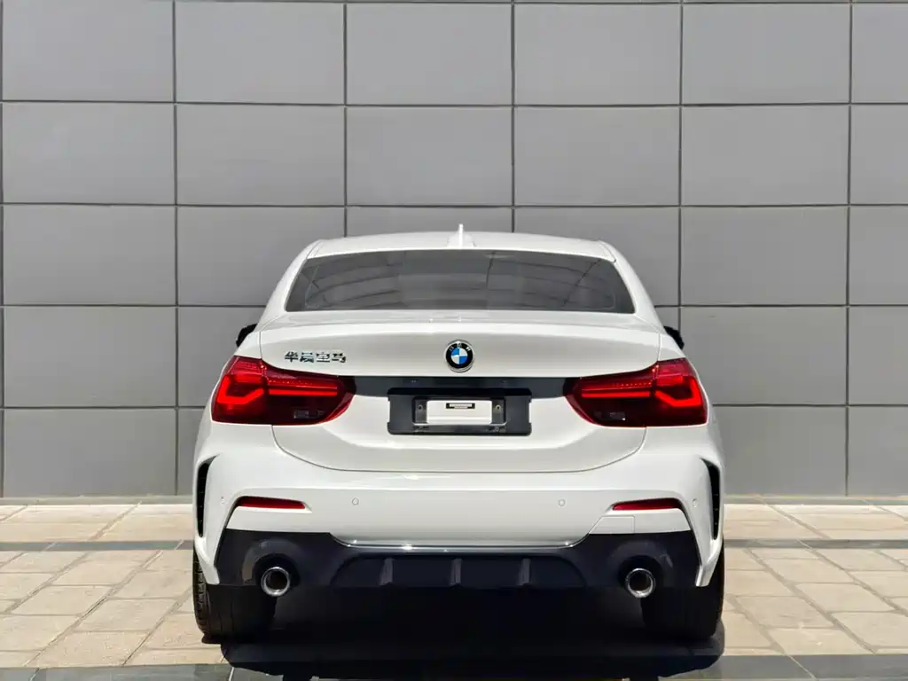 BMW 1 Series 2023 125i M Sports Night Edition купить на сайте DeffCars
