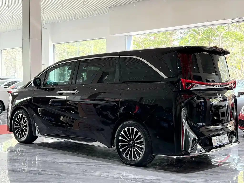 Hechuang V09 2023 Honor Edition 620 купить на сайте DeffCars