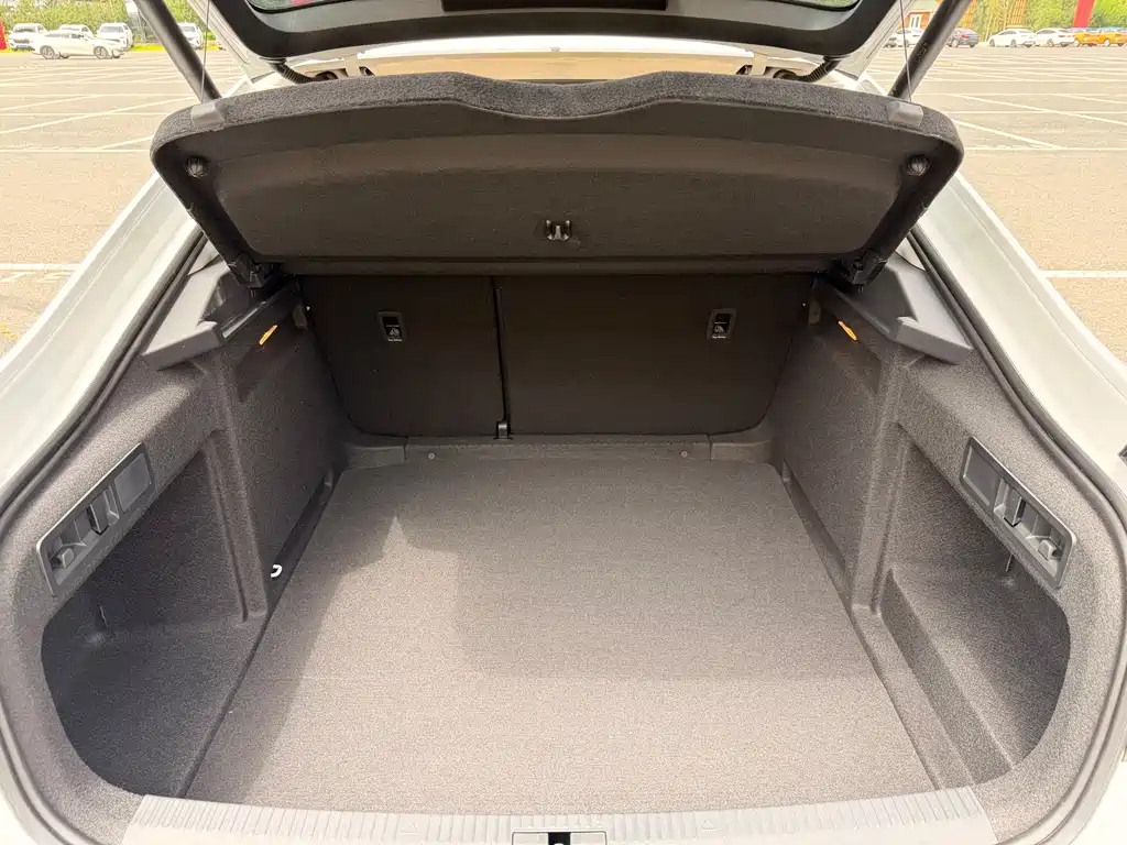 Superb 2024 TSI280 DSG Premium Edition купить на сайте DeffCars