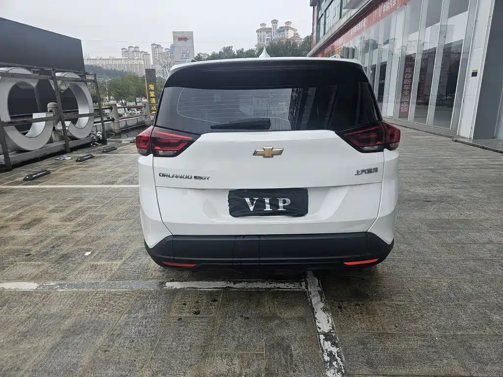 Volando 2020 mild hybrid 530T automatic version (5+2 models) купить на сайте DeffCars