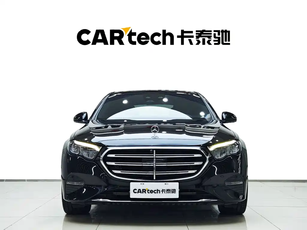 Mercedes-Benz E-Class 2025 E 300 L Luxury Model купить на сайте DeffCars