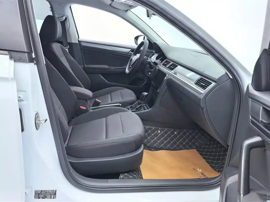 Bora 2019 facelift 1.5L automatic fashion model National V купить на сайте DeffCars