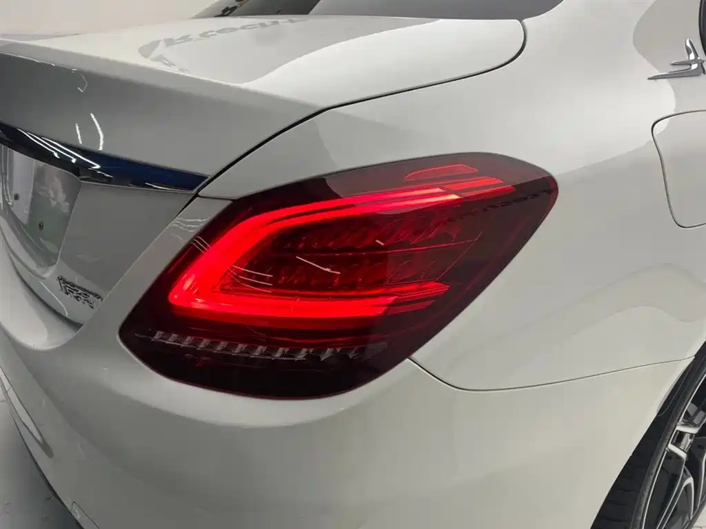 Mercedes-Benz C-Class 2021 C 260 L Sports Star Collection Edition купить на сайте DeffCars
