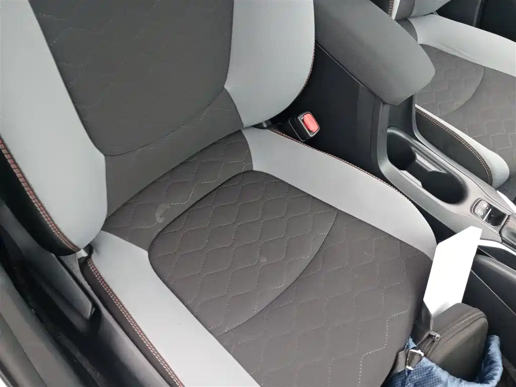 Corolla 2023 1.2T Pioneer Edition купить на сайте DeffCars