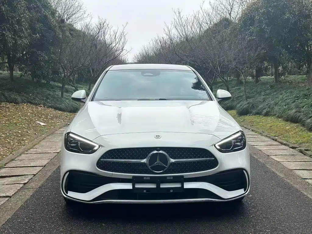 Mercedes-Benz C-Class 2025 C 260 L Sports Edition купить на сайте DeffCars