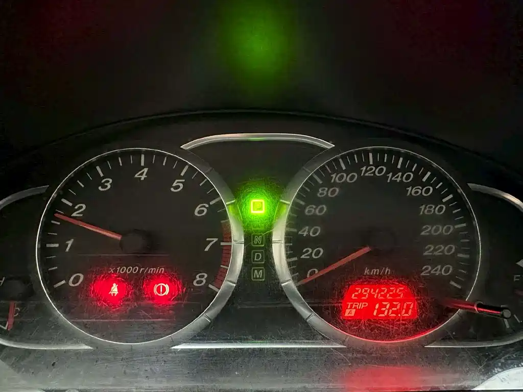 Mazda 6 2014 2.0L Automatic Classic купить на сайте DeffCars