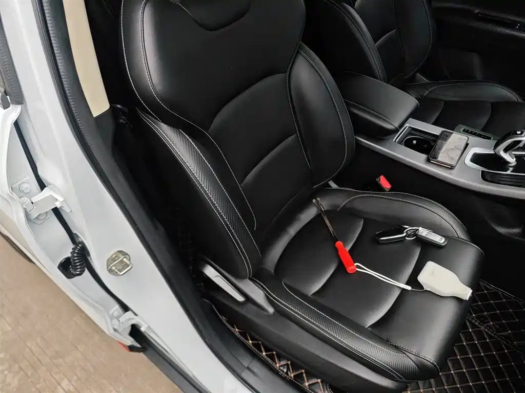 Boyue 2021 1.8TD DCT 2WD Asian Games Comfort Edition купить на сайте DeffCars