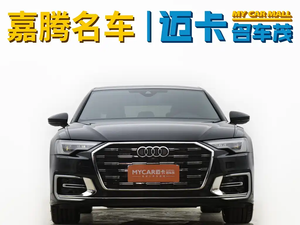 Audi A6L 2024 45 TFSI quattro premium dynamic model купить на сайте DeffCars