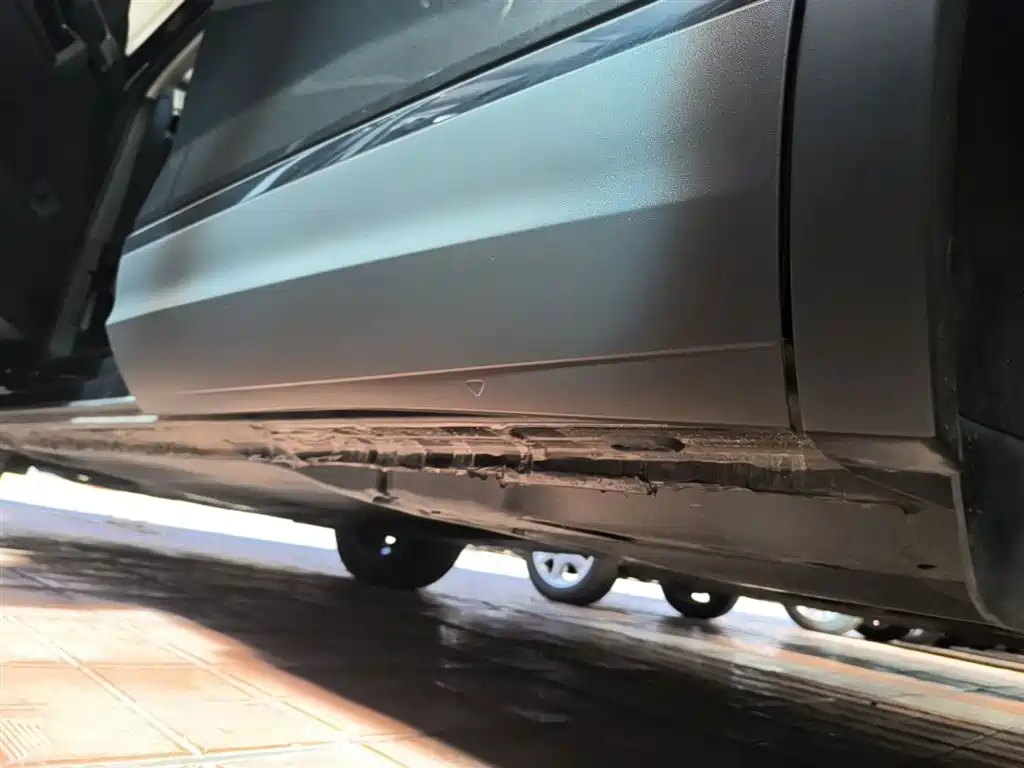 Tanyue 2021 330TSI 2WD Luxury Smart Connected Edition Plus купить на сайте DeffCars