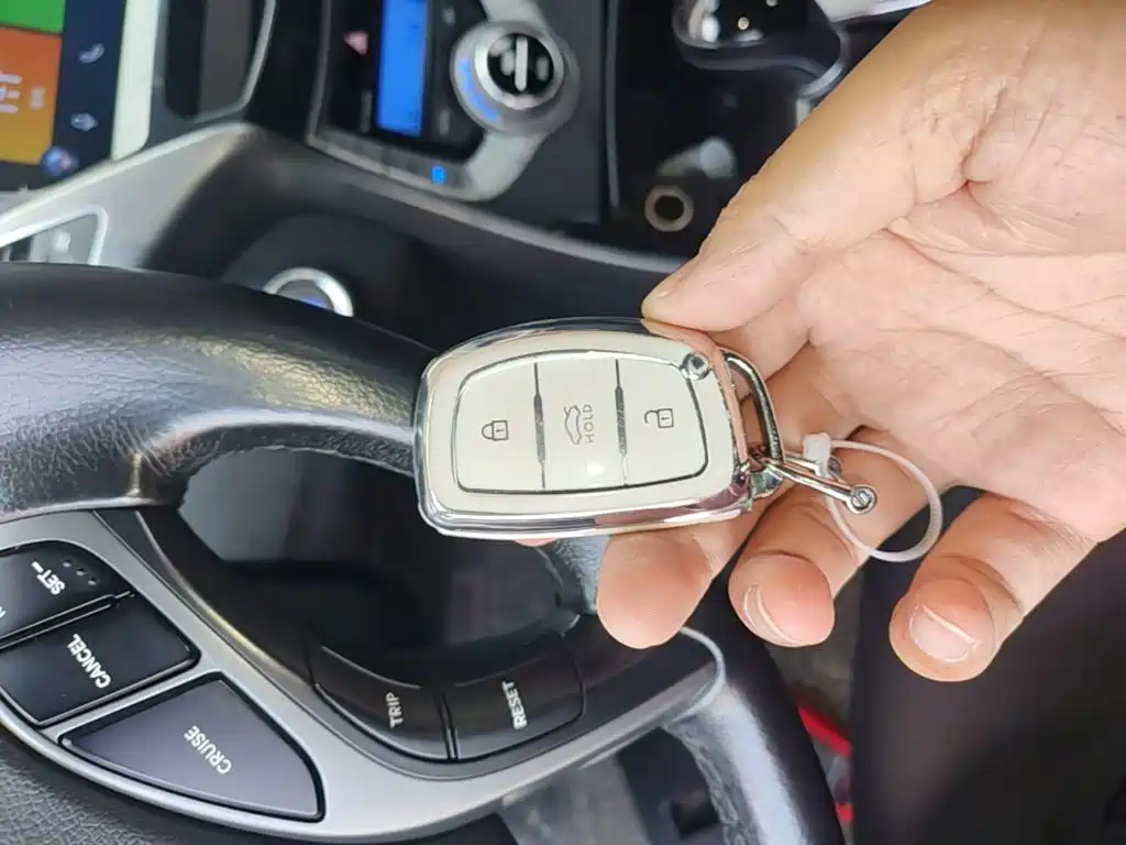 Elantra 2015 1.6L automatic premium model купить на сайте DeffCars