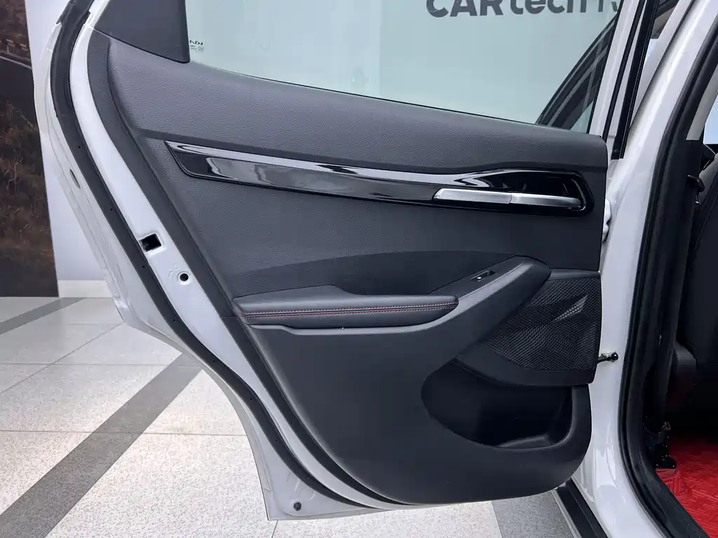 KX3 Propao 2021 1.5L CVT refreshed version купить на сайте DeffCars