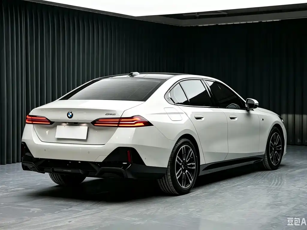 BMW 5 Series Imported 2024 525i M Sports Package купить на сайте DeffCars