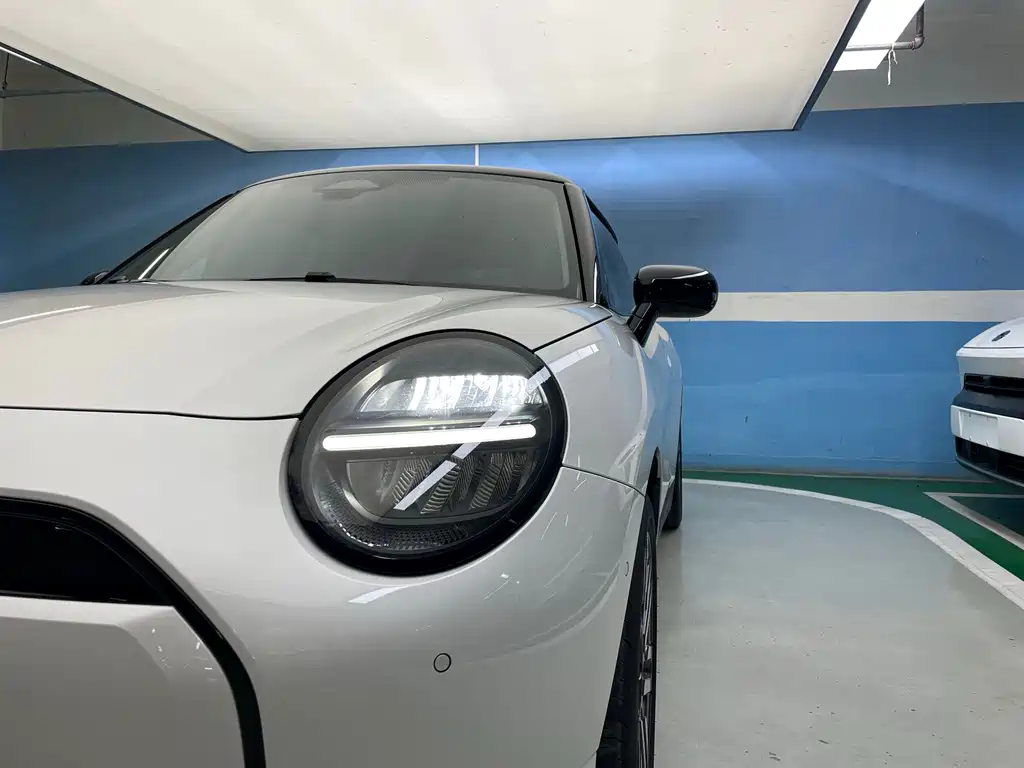Electric MINI COOPER 2024 456km COOPER E Classic купить на сайте DeffCars
