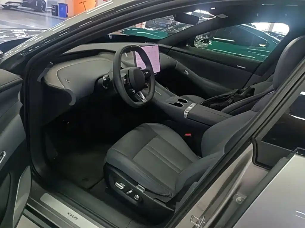 Xiaomi YU7 2025 Pro version купить на сайте DeffCars