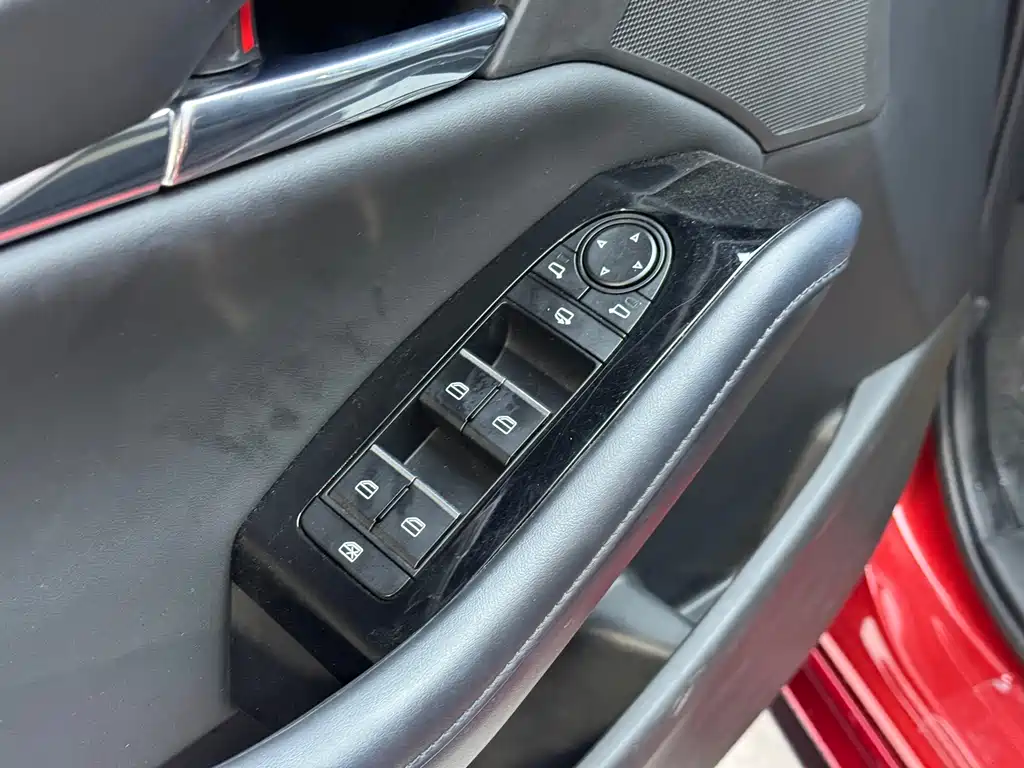 Mazda3 Angkesela 2022 2.0L automatic quality version купить на сайте DeffCars