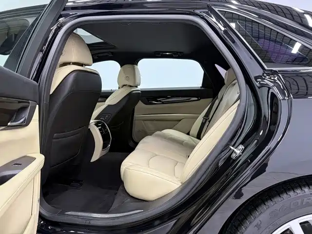 Cadillac CT6 2019 28T Fashion Model купить на сайте DeffCars