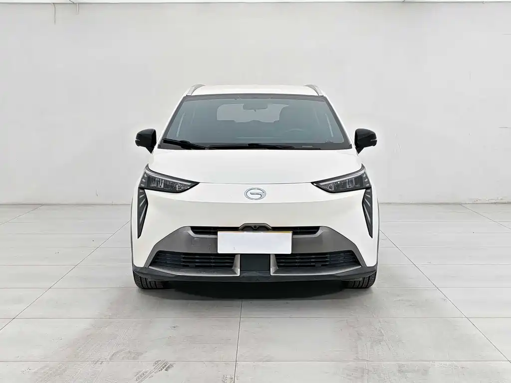AION Y 2022 70 Enjoy Edition Lithium Iron Phosphate купить на сайте DeffCars