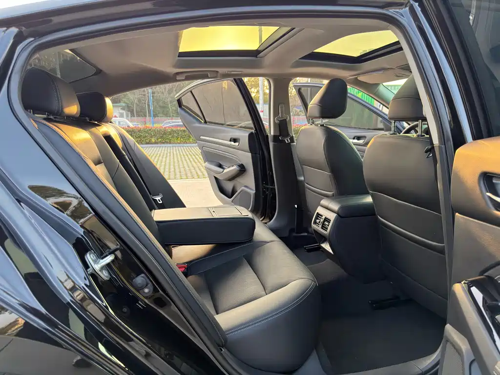 Teana 2022 2.0L XL-TLS Enjoy Edition купить на сайте DeffCars