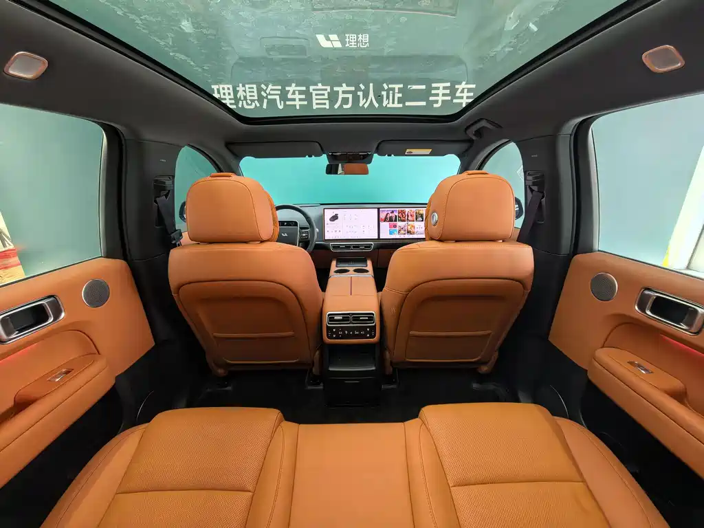 Ideal L6 2024 Pro купить на сайте DeffCars